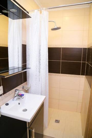 Улучшенный двухместный номер с 2 отдельными кроватями в Отеле Rio Hotel